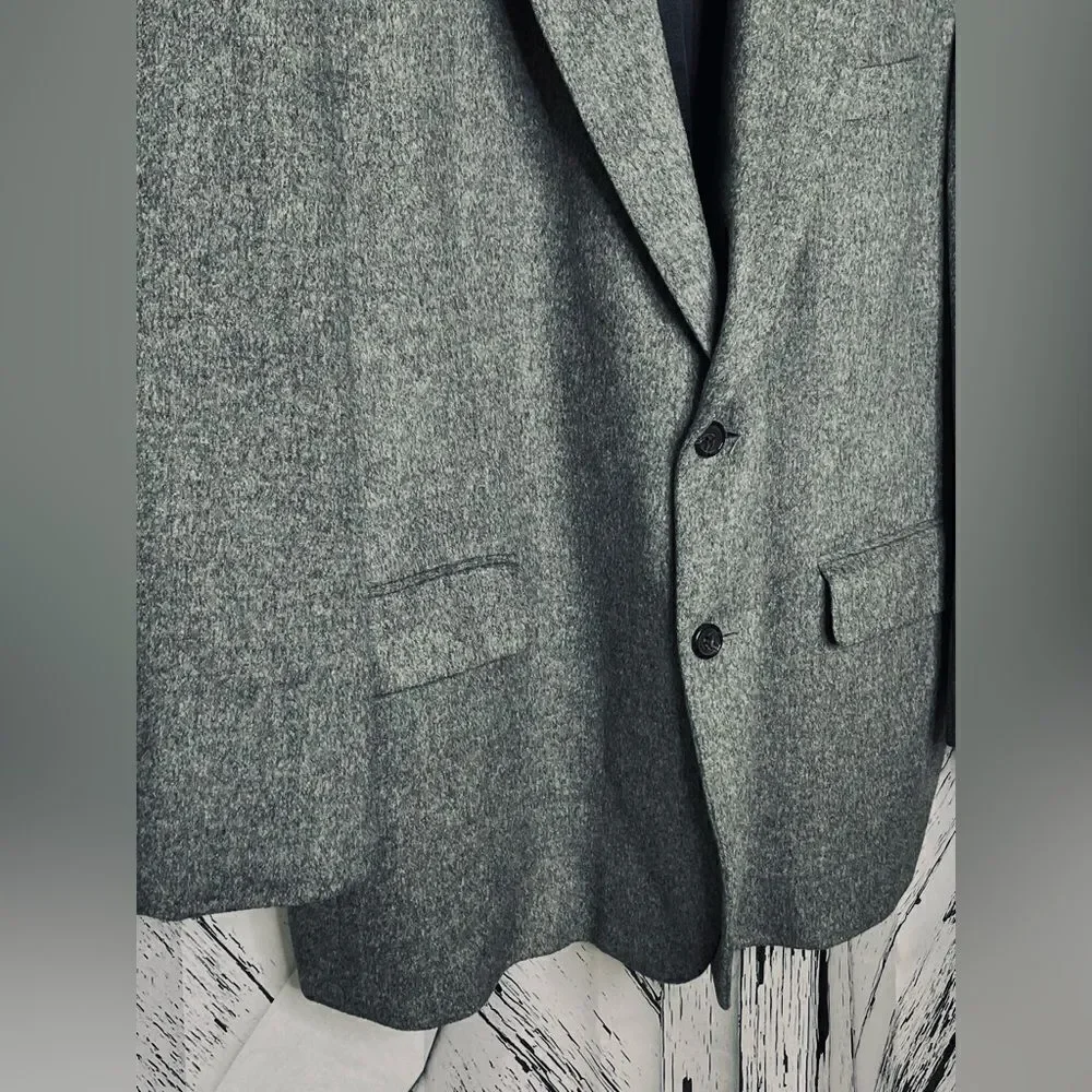 bill blass spot comment